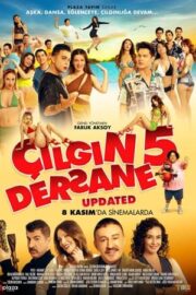 Çılgın Dersane 5: Updated